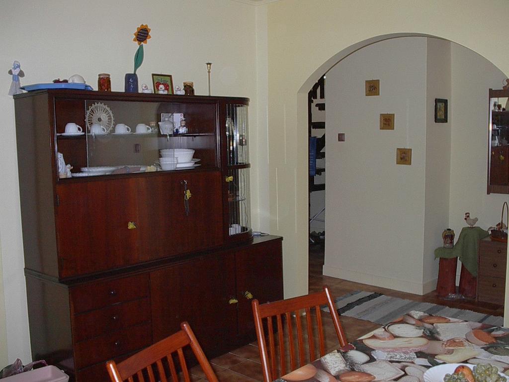 Babarczi Ueduelohaz Apartment Kiskunmajsa Cameră foto