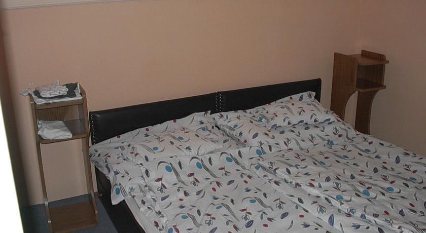 Babarczi Ueduelohaz Apartment Kiskunmajsa Cameră foto