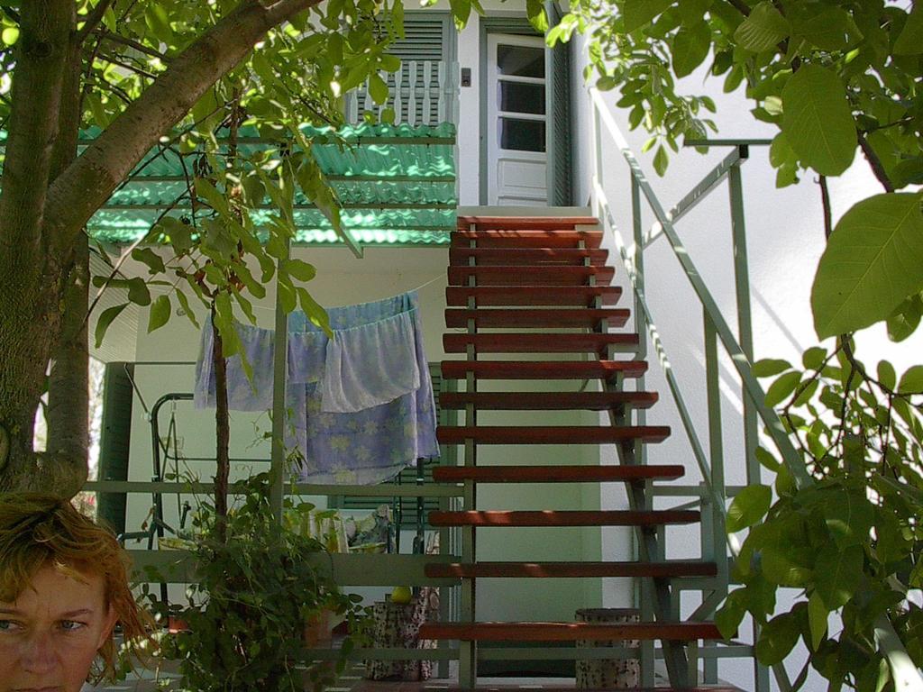 Babarczi Ueduelohaz Apartment Kiskunmajsa Cameră foto
