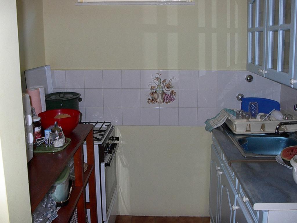 Babarczi Ueduelohaz Apartment Kiskunmajsa Cameră foto